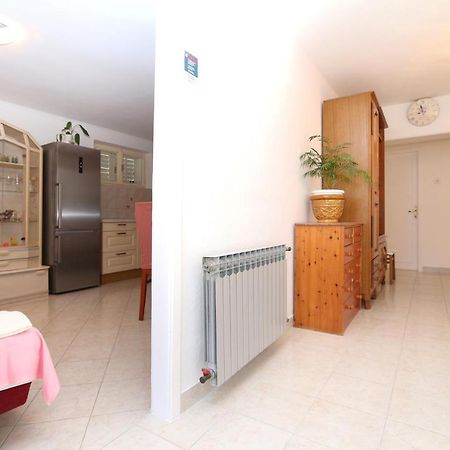 Apartment Marko Макарска Экстерьер фото